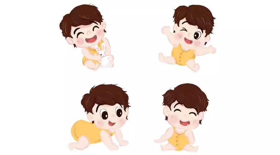 孩子有这几点体现，可能智商高，家长一定不要忽视！1.webp.jpg