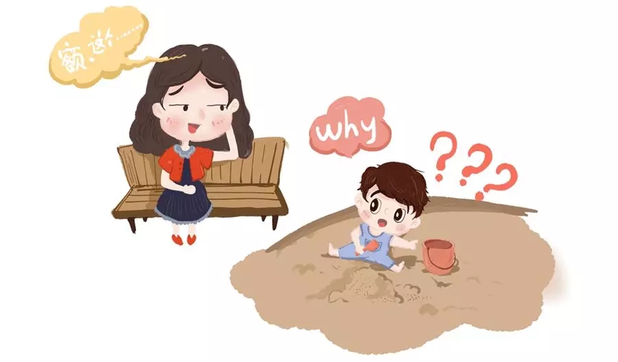 孩子有这几点体现，可能智商高，家长一定不要忽视！2.webp.jpg