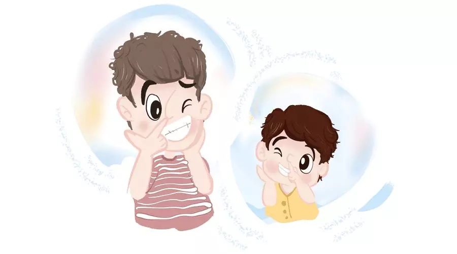 孩子有这几点体现，可能智商高，家长一定不要忽视！3.webp.jpg