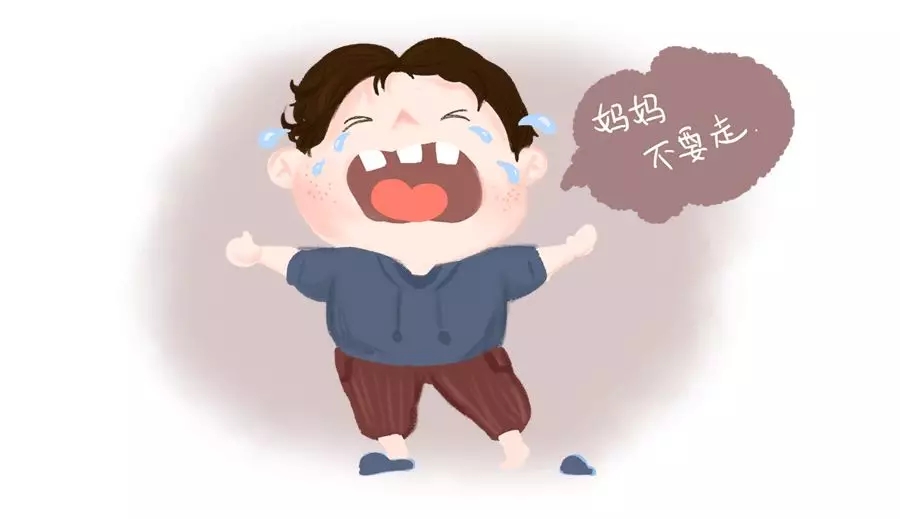 哪些瞬间，你被孩子感动到哭？1.webp.jpg