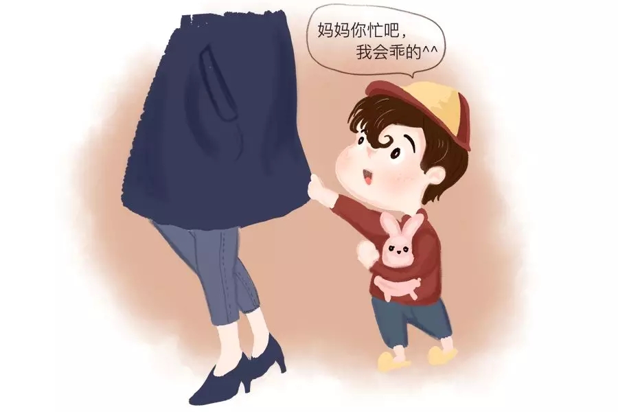 哪些瞬间，你被孩子感动到哭？2.webp.jpg